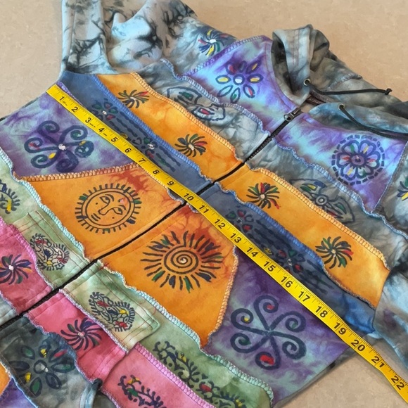 KPC Sweatshirt - Picture 7 of 15